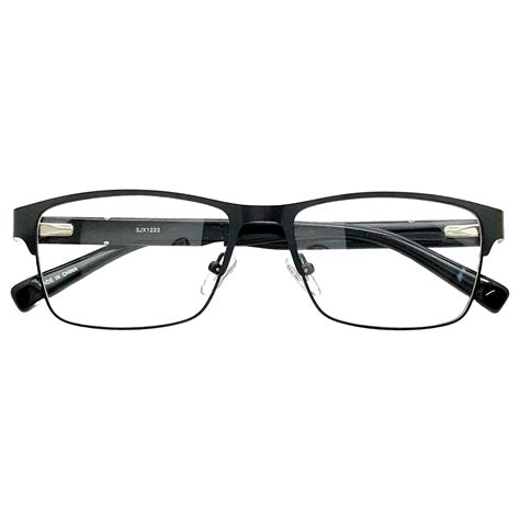 walmart mens eyeglasses